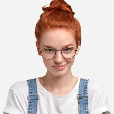 Client in Los Angeles